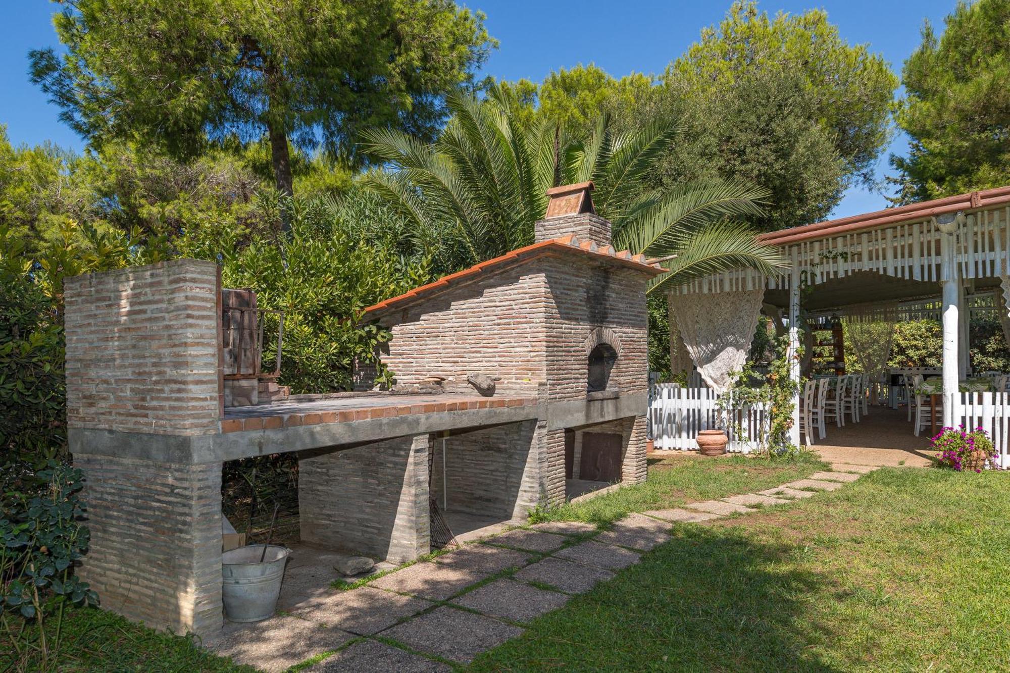 I Cavalleggeri Villa Castagneto Carducci Eksteriør bilde