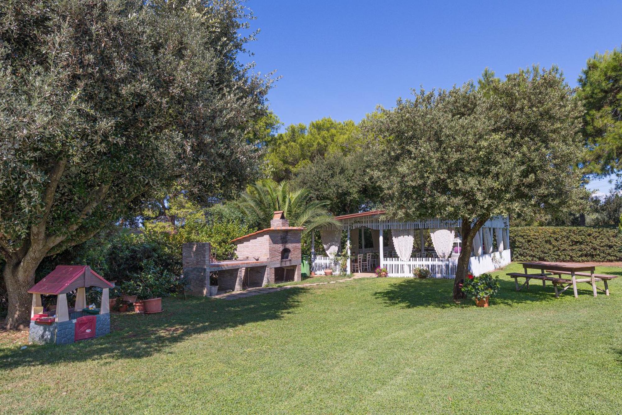 I Cavalleggeri Villa Castagneto Carducci Eksteriør bilde