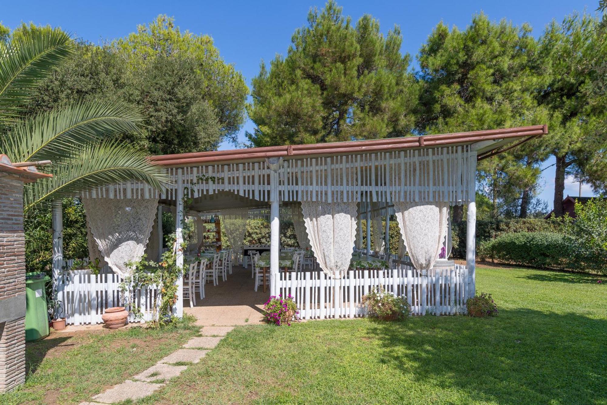 I Cavalleggeri Villa Castagneto Carducci Eksteriør bilde