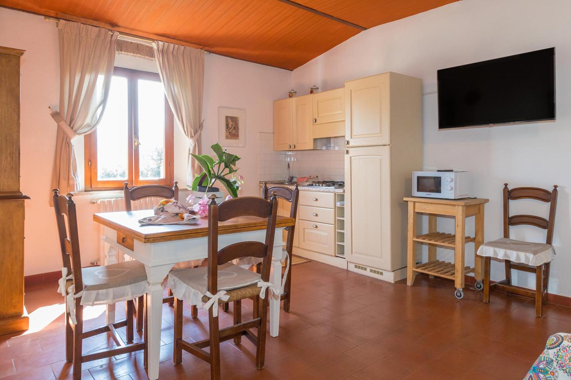 I Cavalleggeri Villa Castagneto Carducci Eksteriør bilde