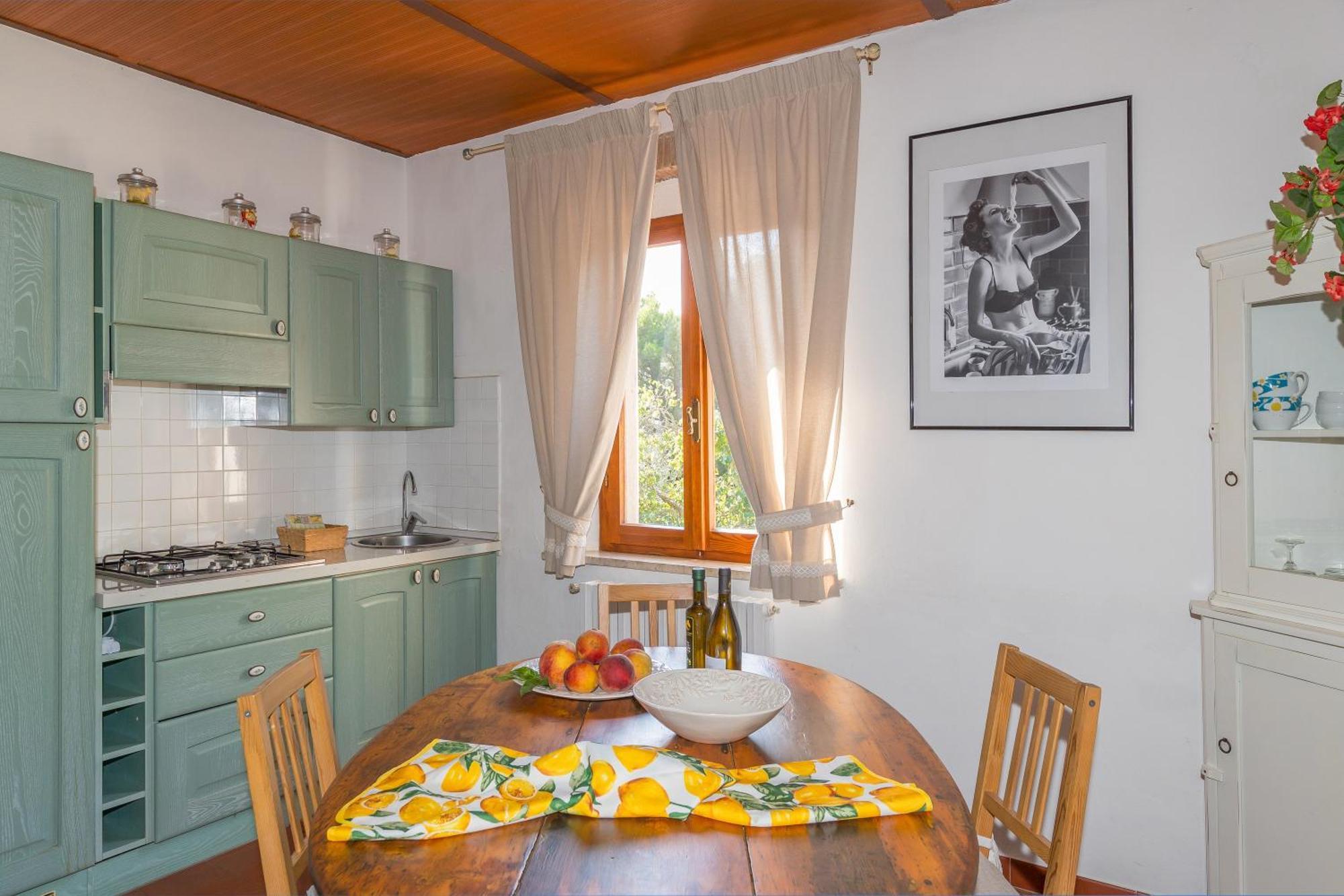 I Cavalleggeri Villa Castagneto Carducci Eksteriør bilde