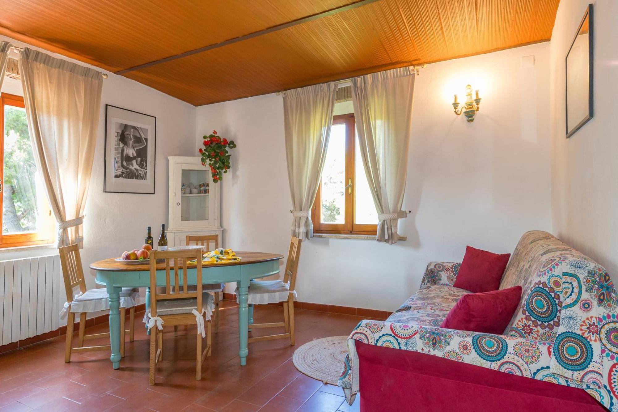 I Cavalleggeri Villa Castagneto Carducci Eksteriør bilde