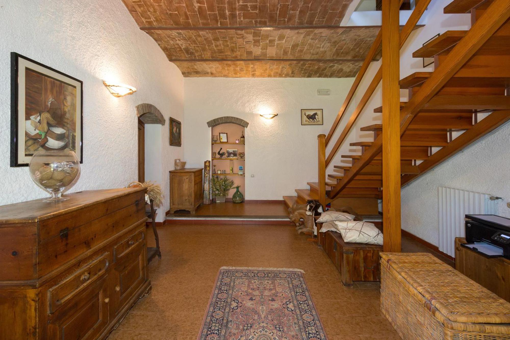 I Cavalleggeri Villa Castagneto Carducci Eksteriør bilde